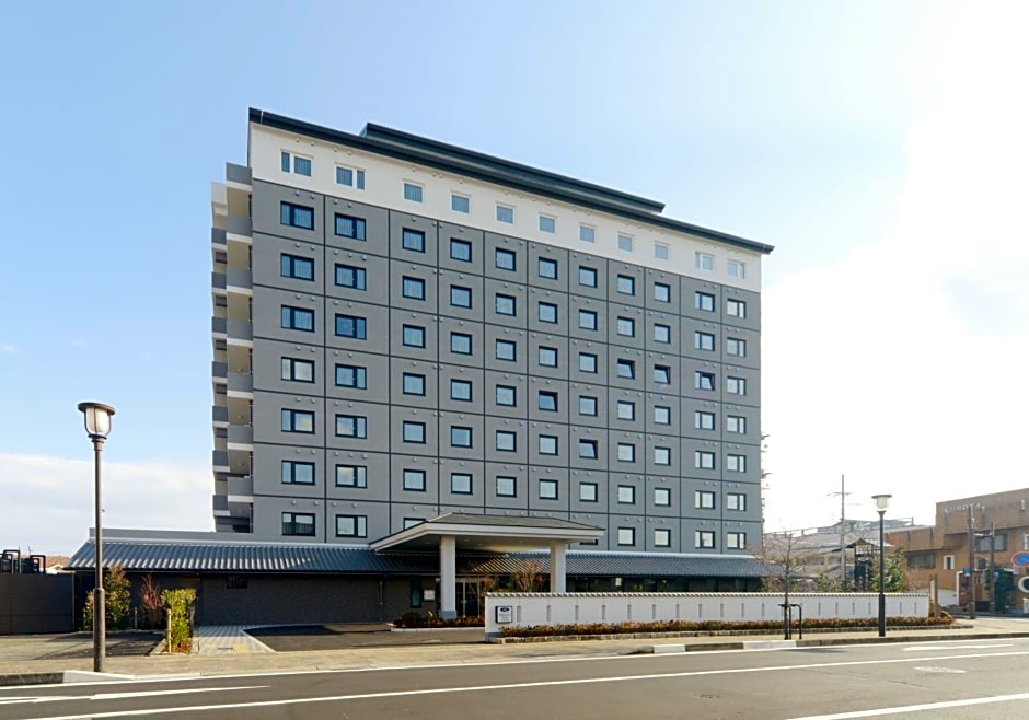 Hotel Route Inn Kasai Hojo no Shuku