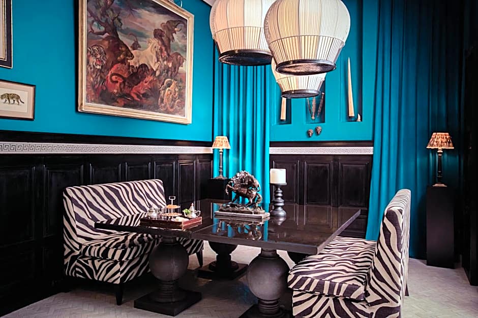 Palais Rhoul & Spa Dakhla