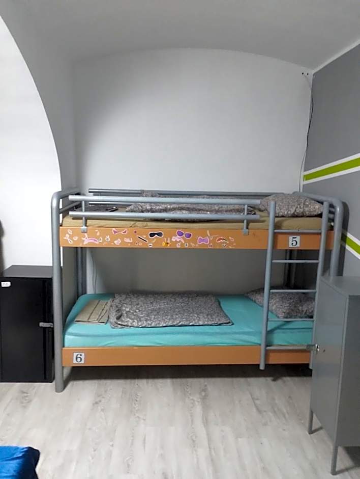 Hostel Antonia