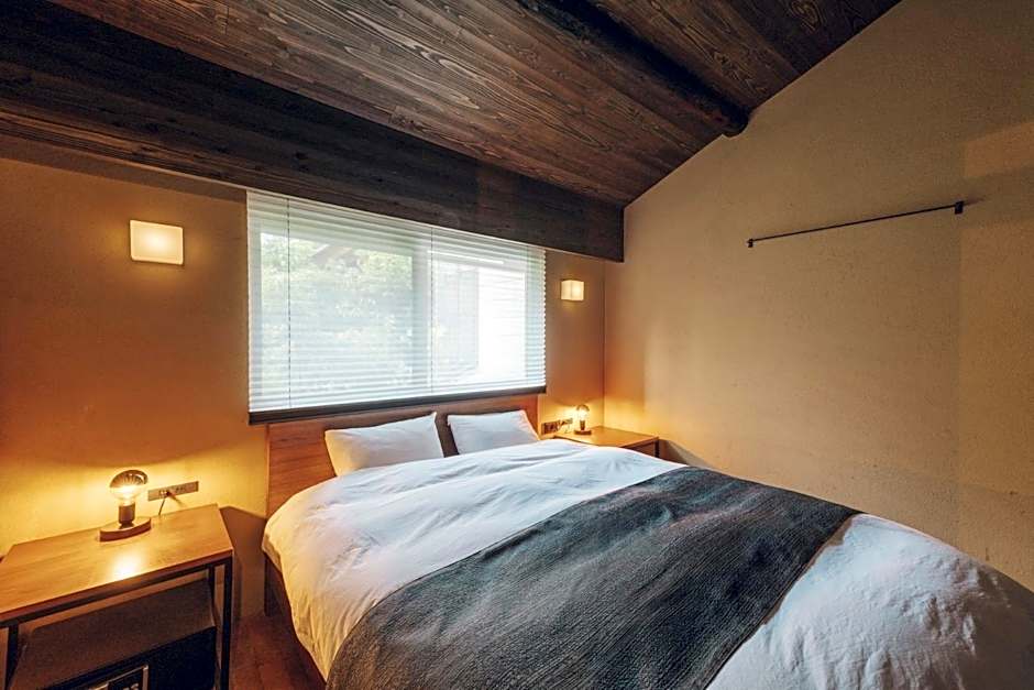Noboru House Kyoto