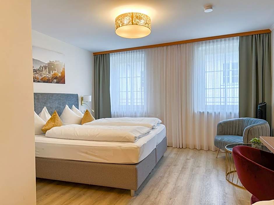 Cityhotel Trumer Stube