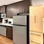 TownePlace Suites by Marriott Red Deer
