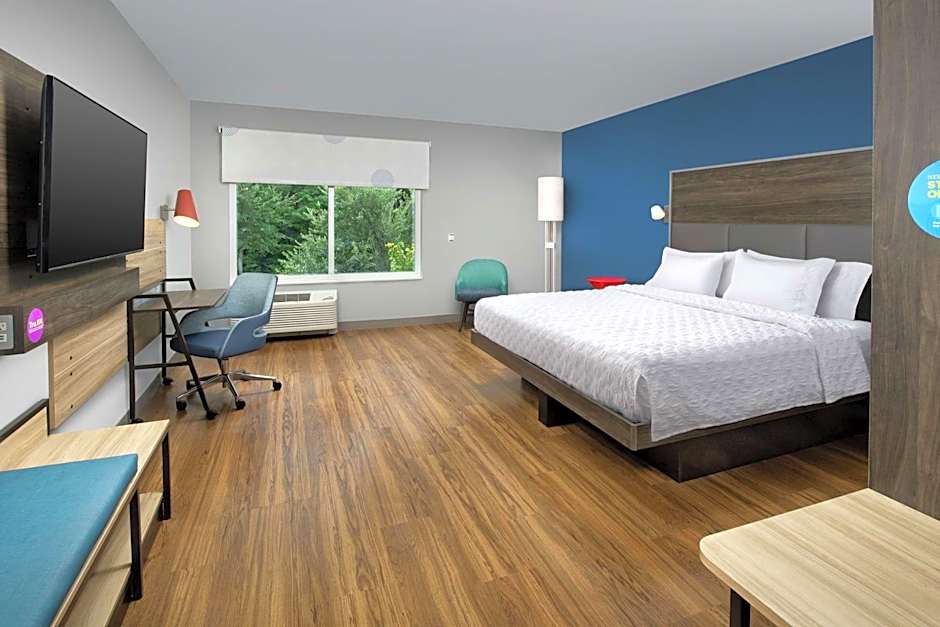 Tru By Hilton Orangeburg