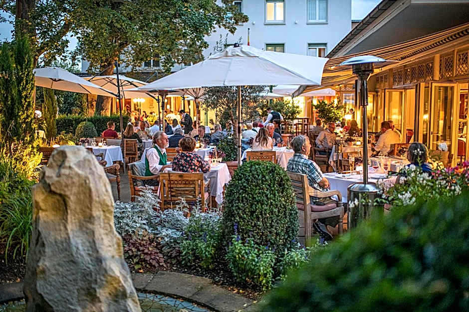 Hotel-Restaurant Erbprinz