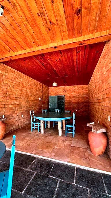 Casa Meraki-Cajueiro da Praia-PI