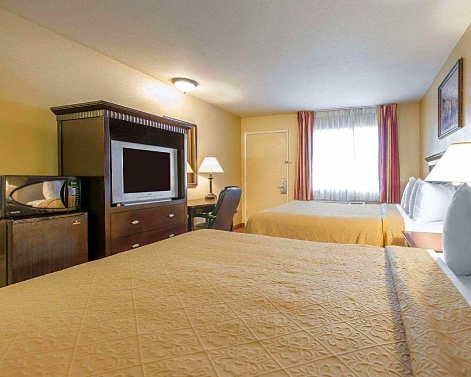 Quality Inn San Bernardino - Loma Linda