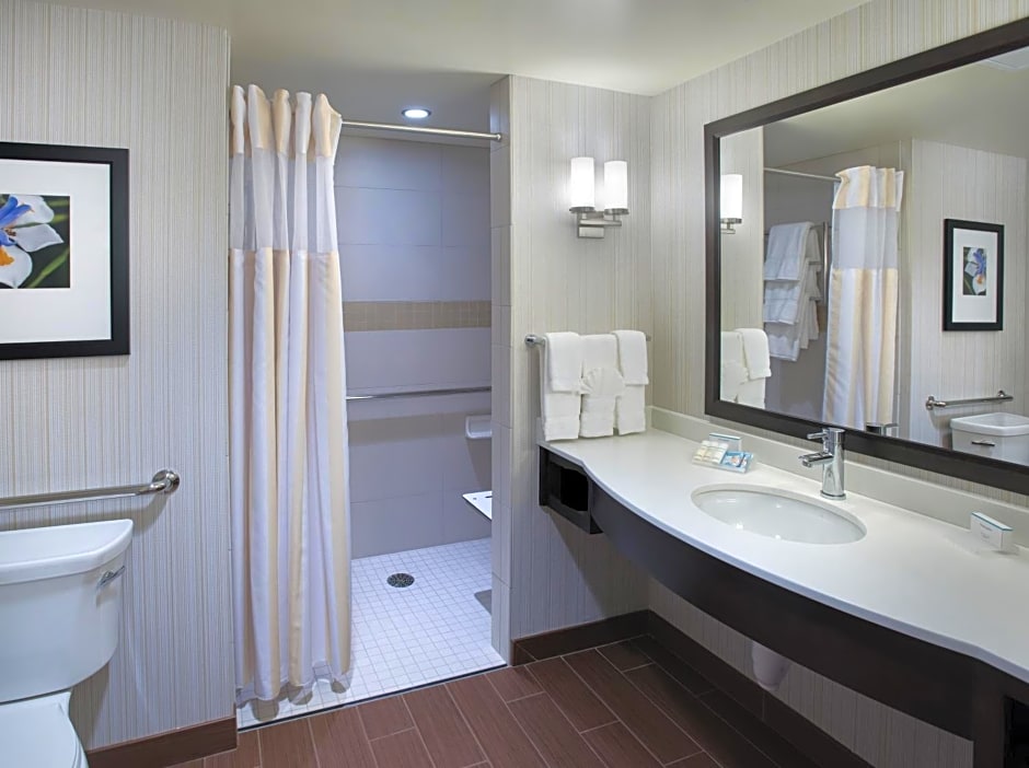 Hilton Garden Inn Chicago Downtown Riverwalk