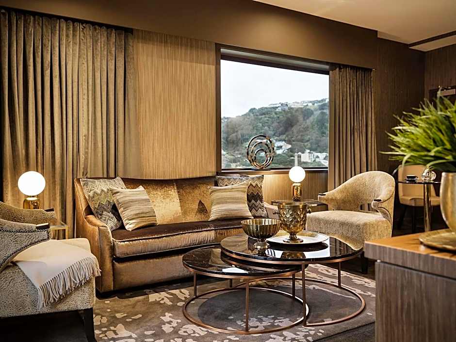 Sofitel Wellington