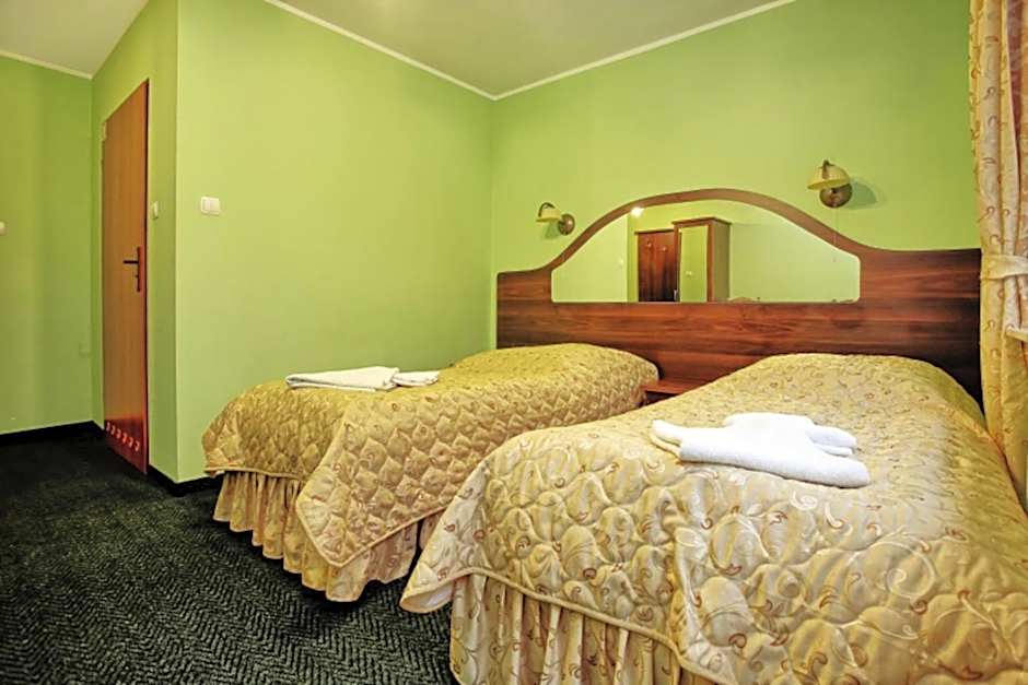 Hotel Best Inn Bydgoszcz S5