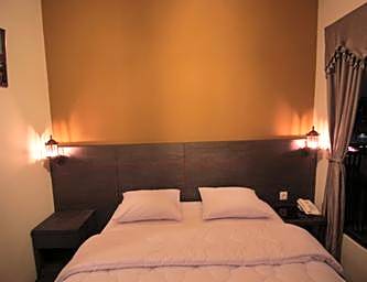 OYO Flagship 91295 Suria City Hotel Syariah