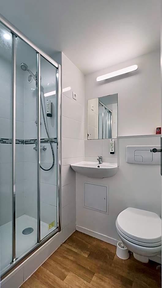 Fasthotel La Roche-sur-Yon