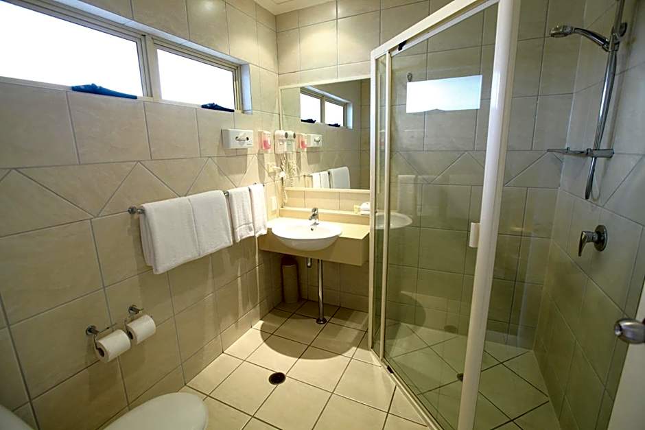 Red Bridge Motor Inn