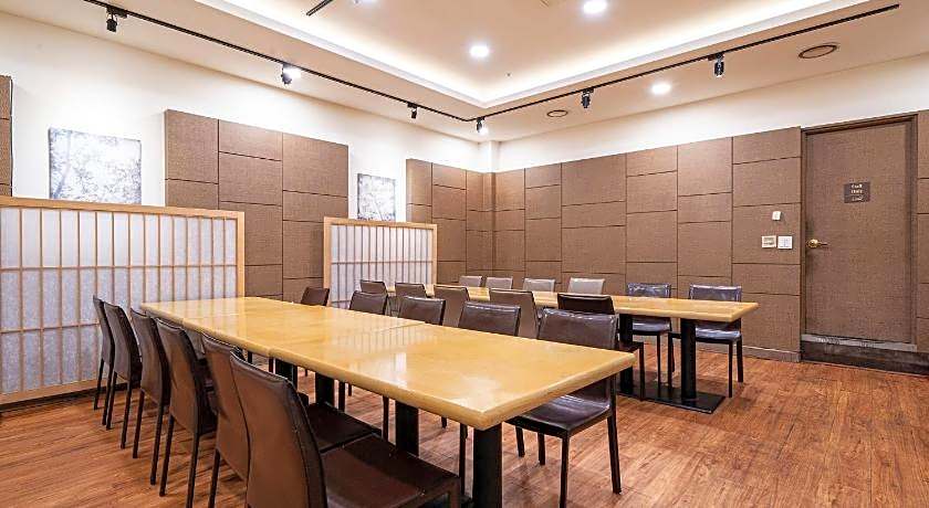 Hotel Seattle Incheon Airport