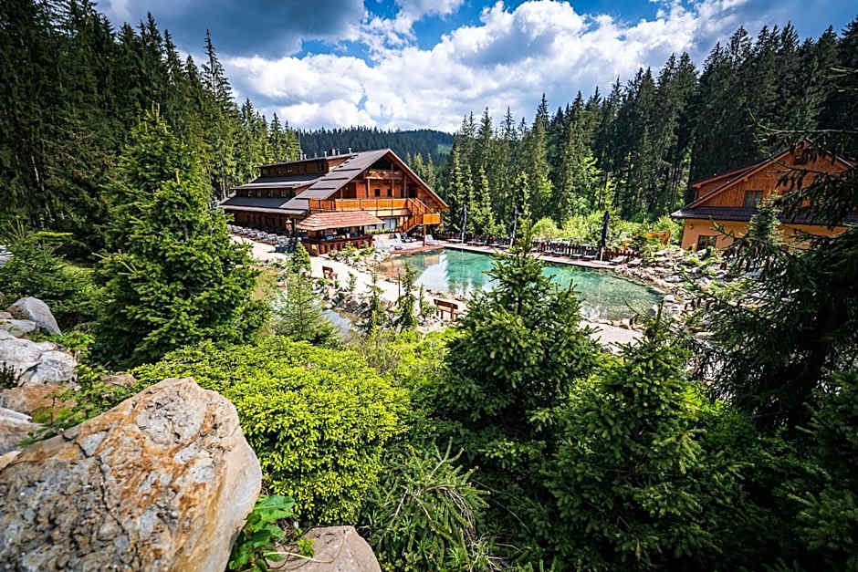 Wellness Hotel Ondrášův dvůr - Adults only