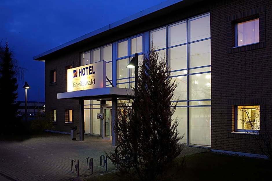 VCH Hotel Greifswald