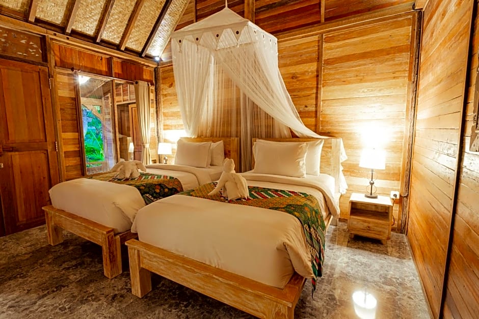 Nauna Villa Ubud