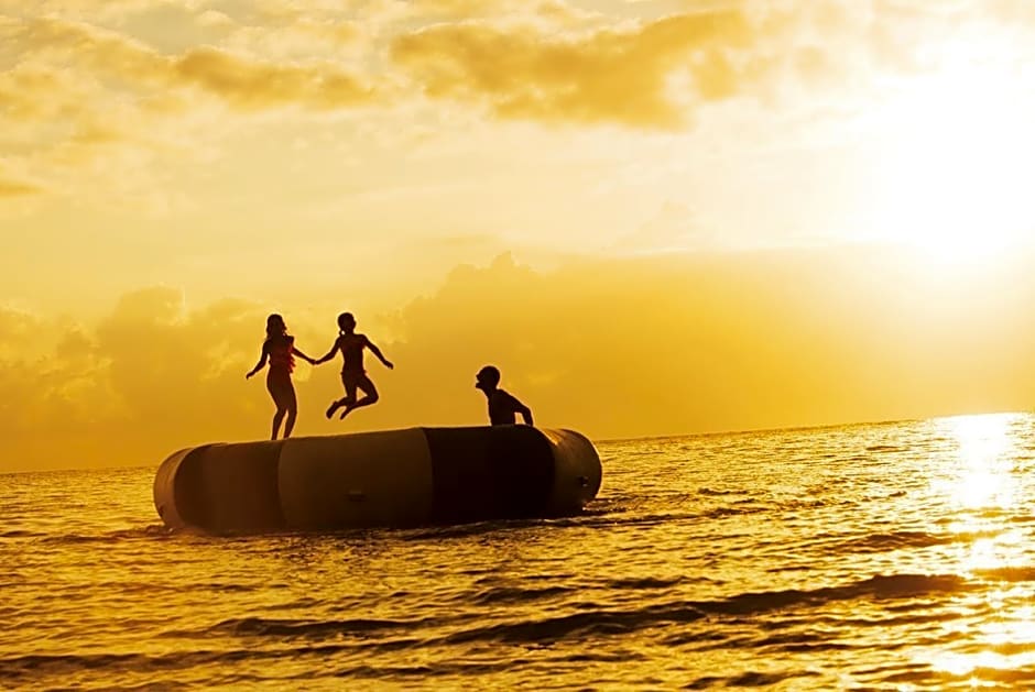 Sunscape Puerto Plata