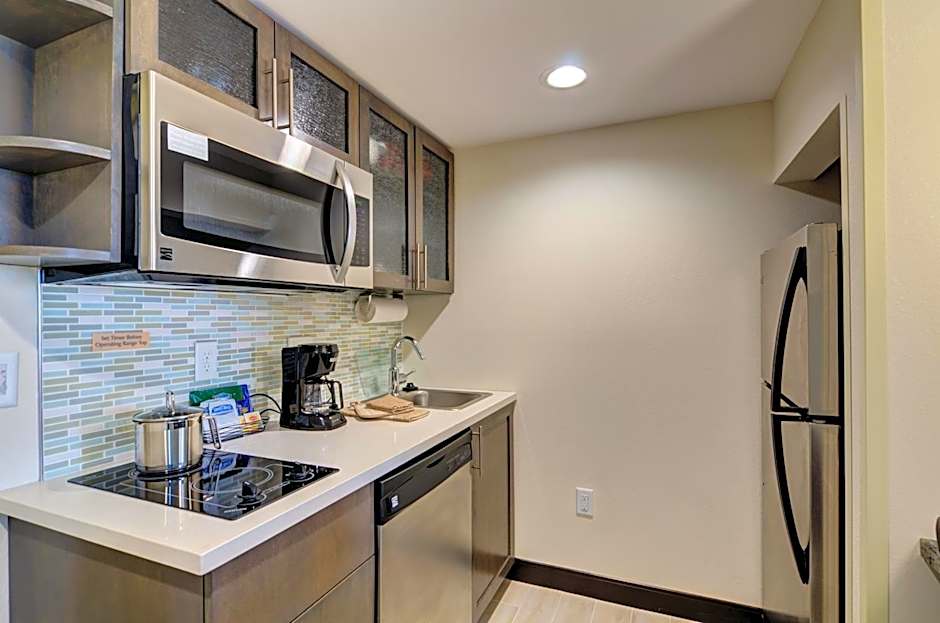 Candlewood Suites : Richmond - West Broad By IHG