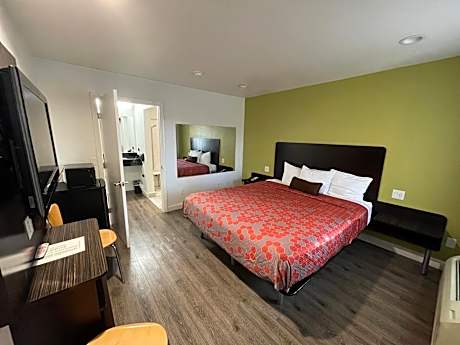 King Room Non Smoking