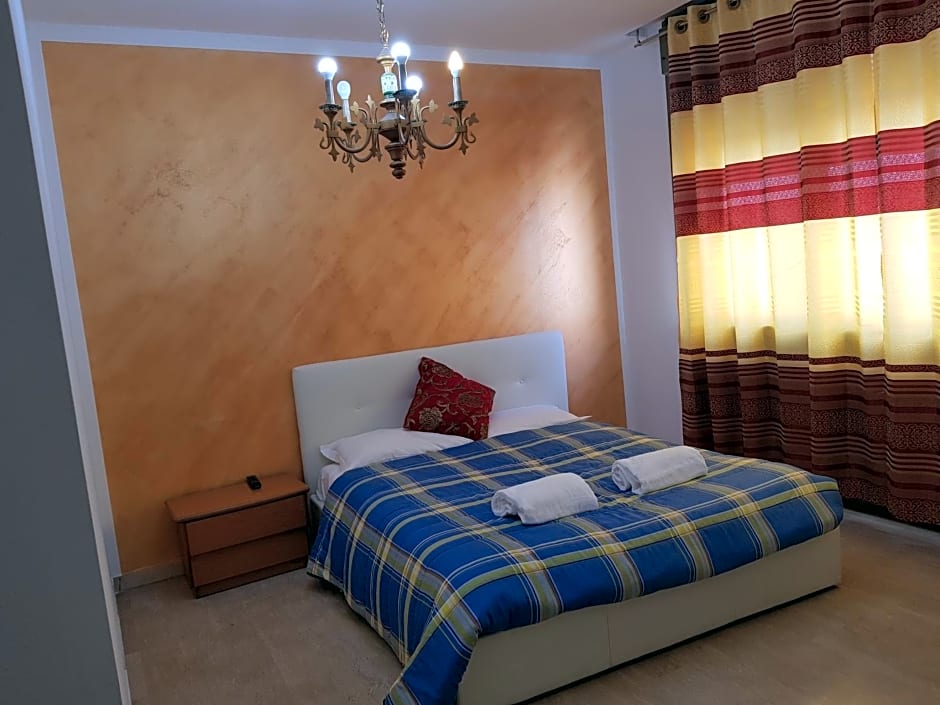 Venice BNB 2
