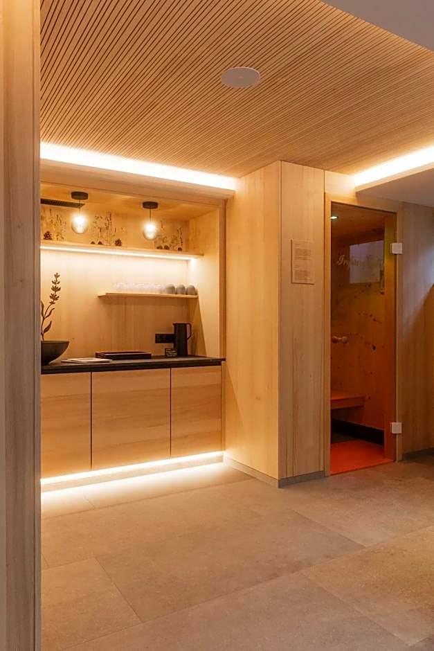 Hotel Garni Lavendel