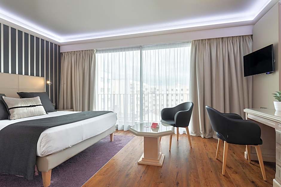Hôtel Charlemagne