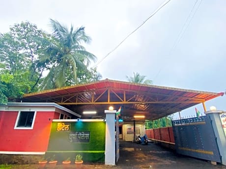 Durva Palace Hotel
