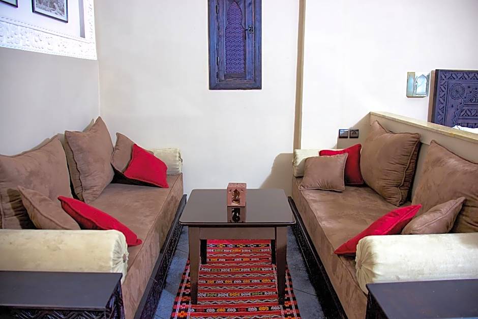 Hotel Azoul