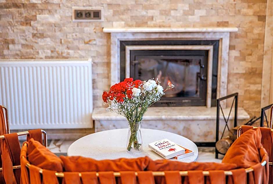 Agva Teras Garden Hotel & Bungalow