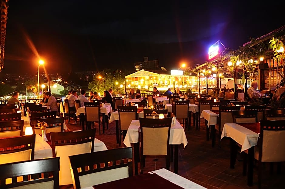 Hisar Holiday Club