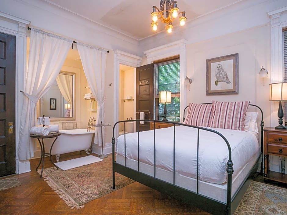 Lefferts Manor
