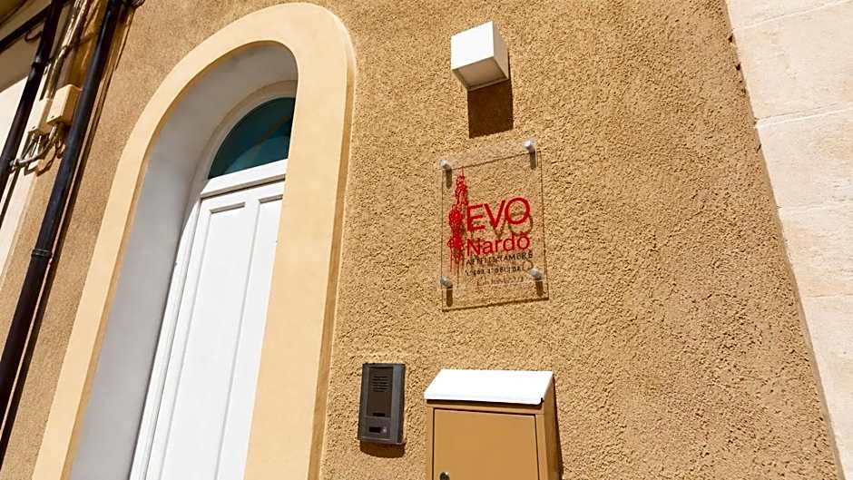 B&B EVO Nardò by Symphonya Luxury Holiday Rentals