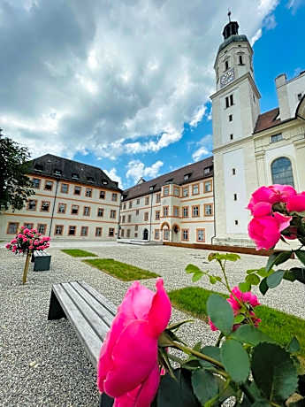 Bischöfliches Seminar St. Willibald