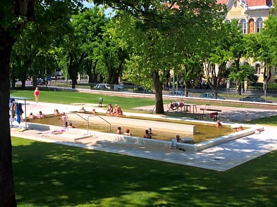 CVSE Clubház és Panzió