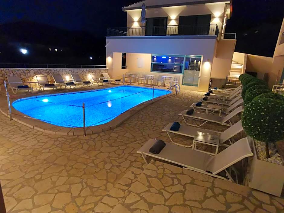 Anemos Villas
