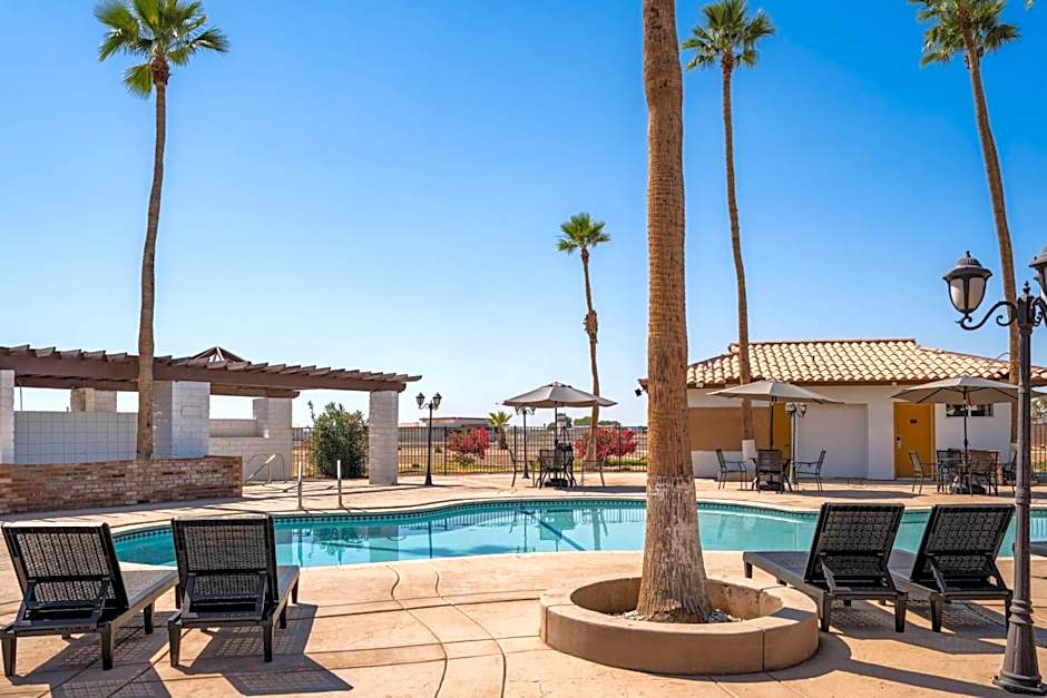 Travelodge by Wyndham Imperial - El Centro
