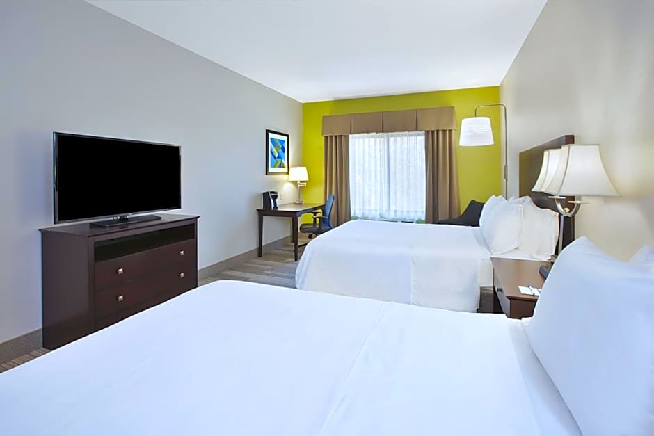 Holiday Inn Express Niles By IHG