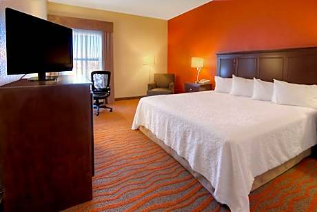 King Room - Mobility Access/Non-Smoking