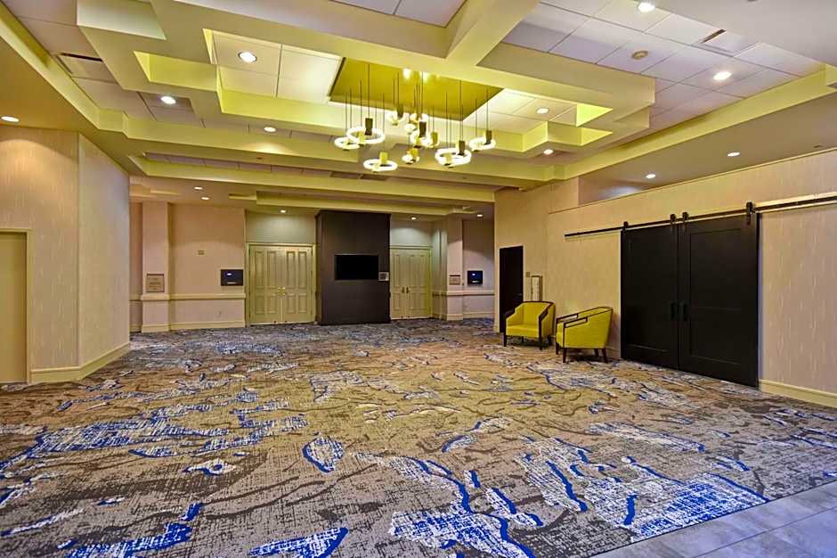 Embassy Suites By Hilton Hotel Montgomery-Conference Center