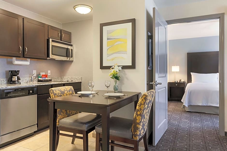 Homewood Suites By Hilton Huntsville-Downtown