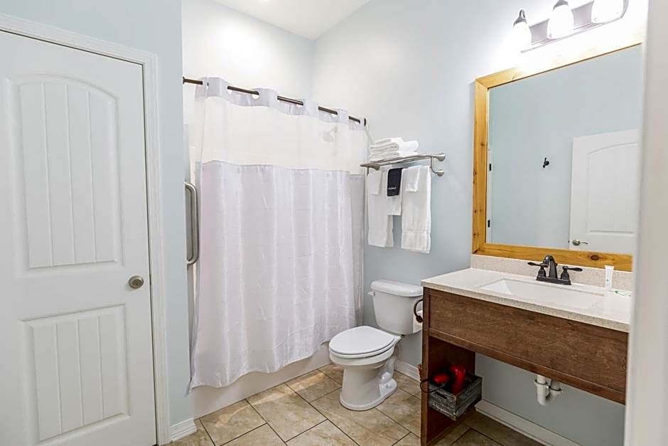 Hotel Whiskey in Pass Christian