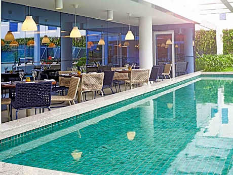 Novotel Rio de Janeiro Parque Olimpico