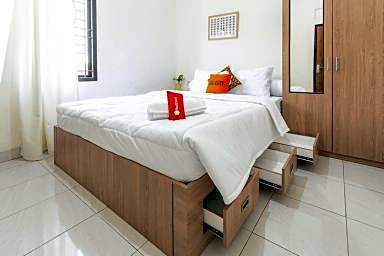 RedDoorz Syariah near Assalaam - UMS