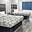 Motel 6 Houston, TX – Hwy 249 and Fallbrook