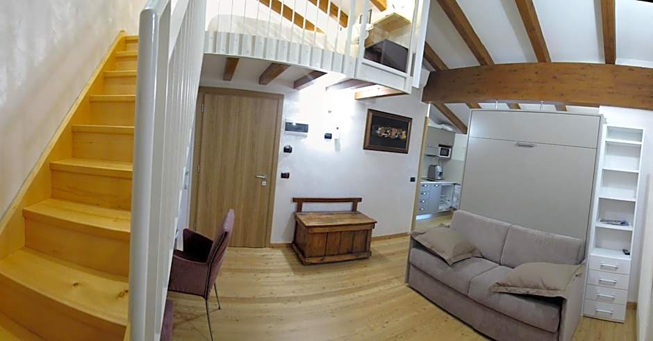 La Baita D'Oro Ristorante Residence