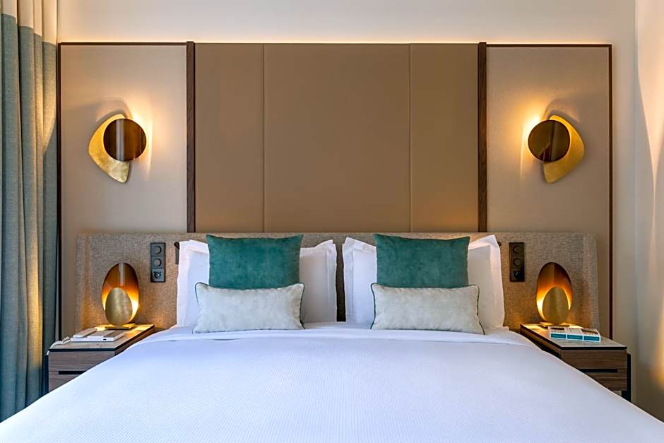 InterContinental Paris Champs Elysees EtoileBy IHG