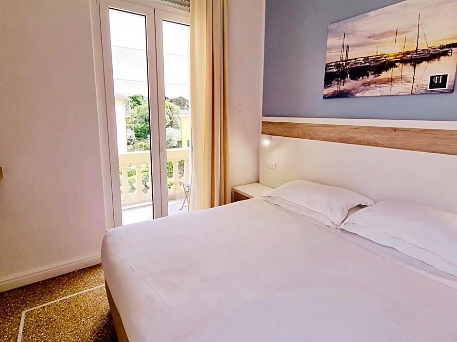 Hotel Canali, Portofino Coast