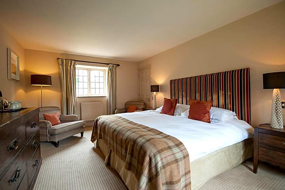 The Slaughters Country Inn