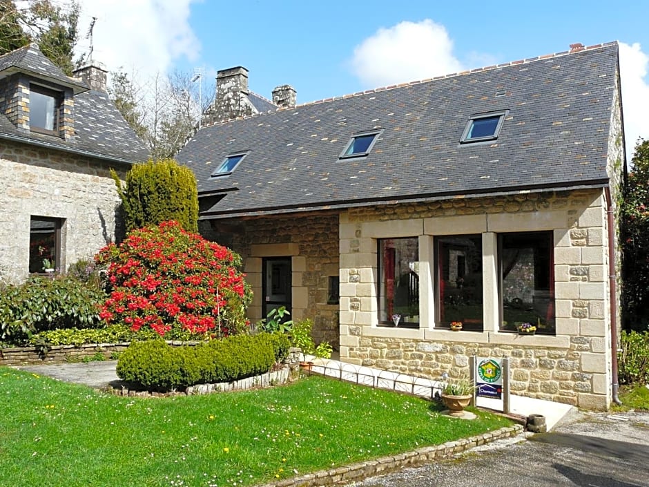 Chambres d'hôtes de Penn Ar Yeun