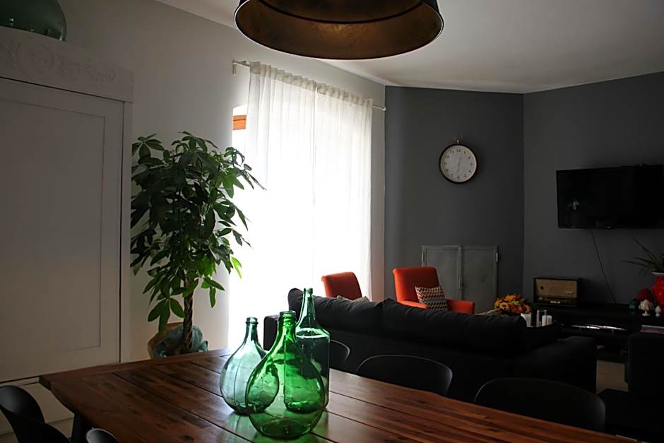 B&B Le Terrazze Lama Balice